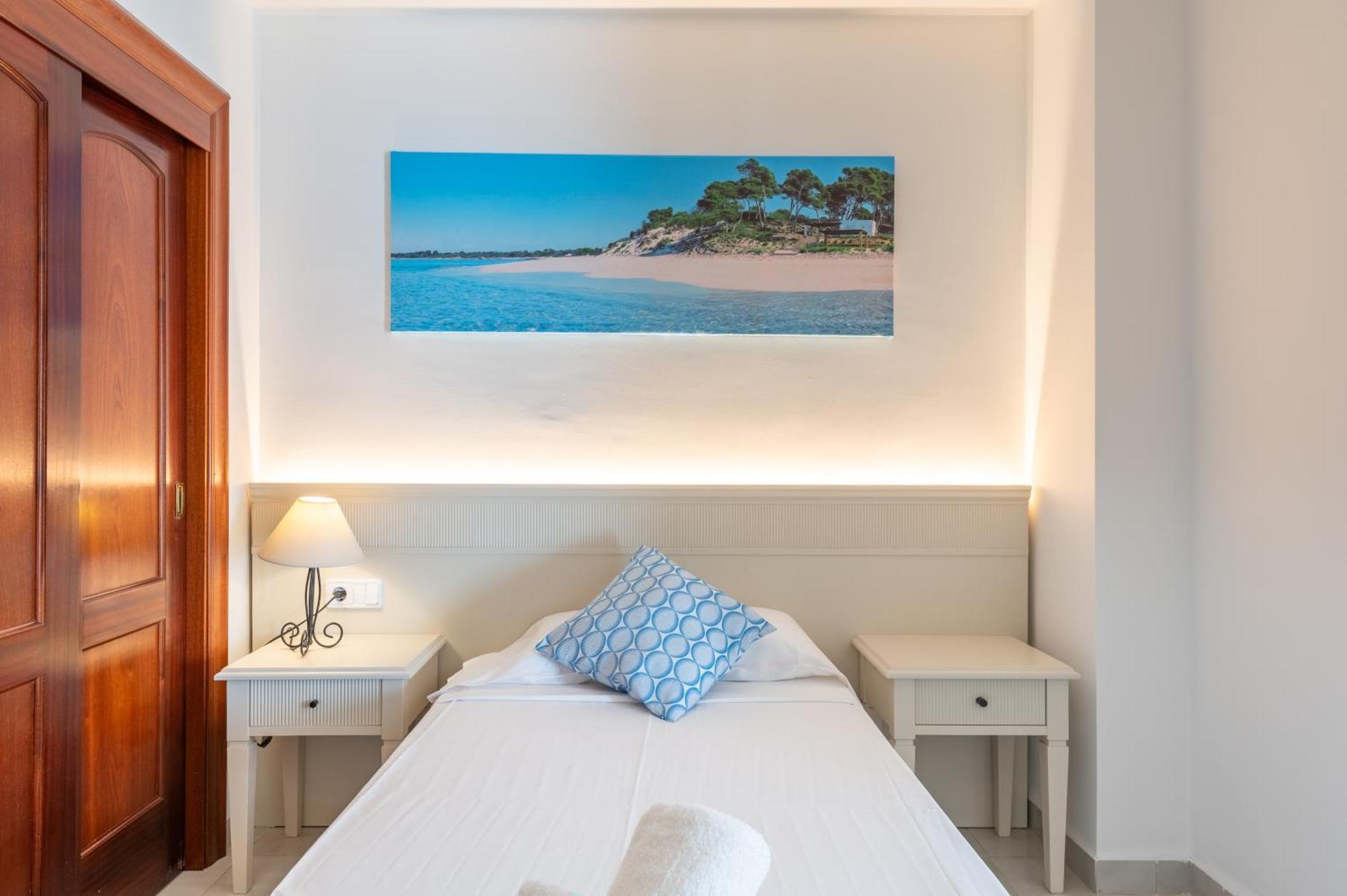 Hotel Martorell By Mhr Colonia de Sant Jordi Exterior photo