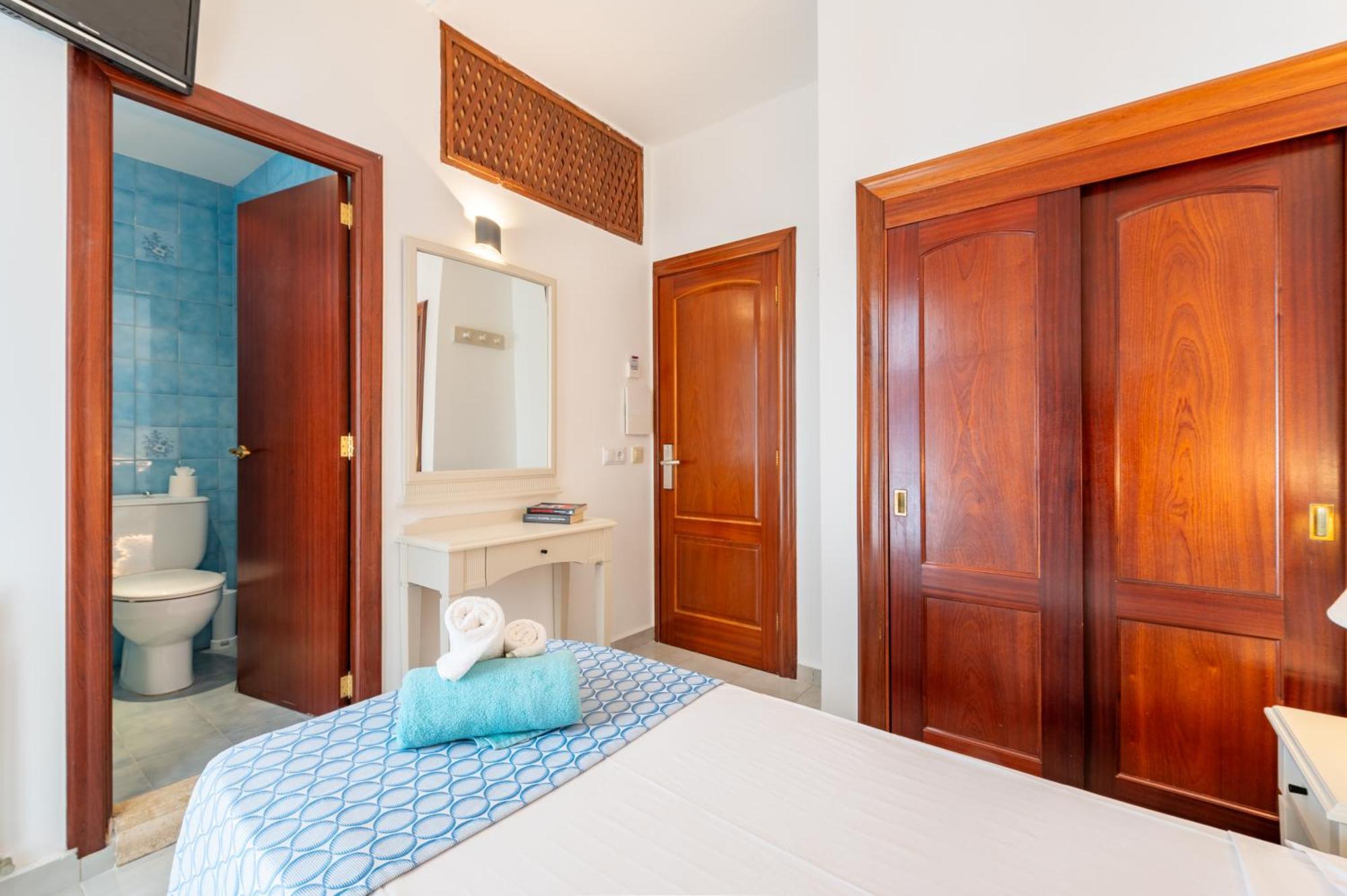 Hotel Martorell By Mhr Colonia de Sant Jordi Exterior photo