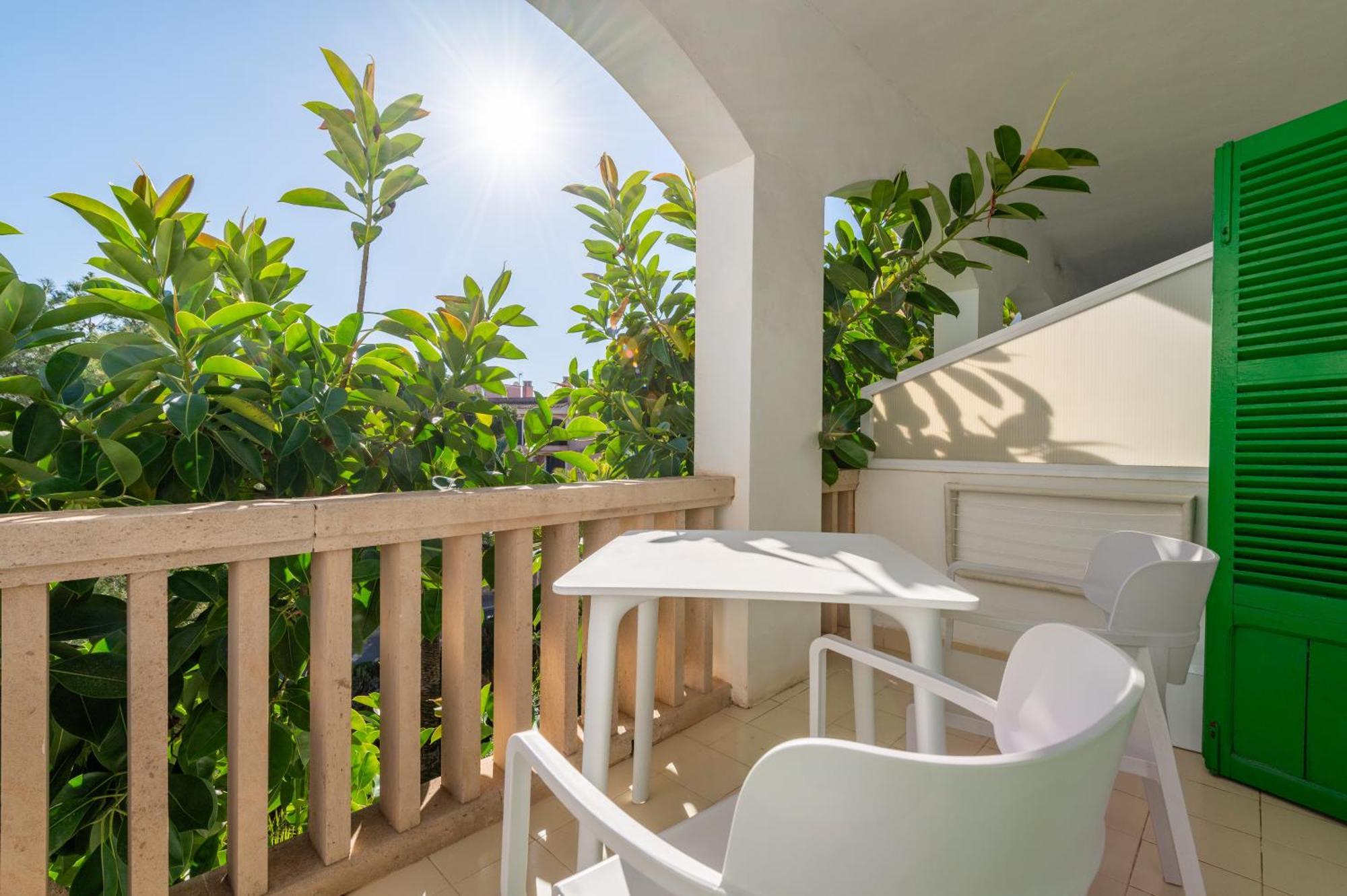 Hotel Martorell By Mhr Colonia de Sant Jordi Exterior photo