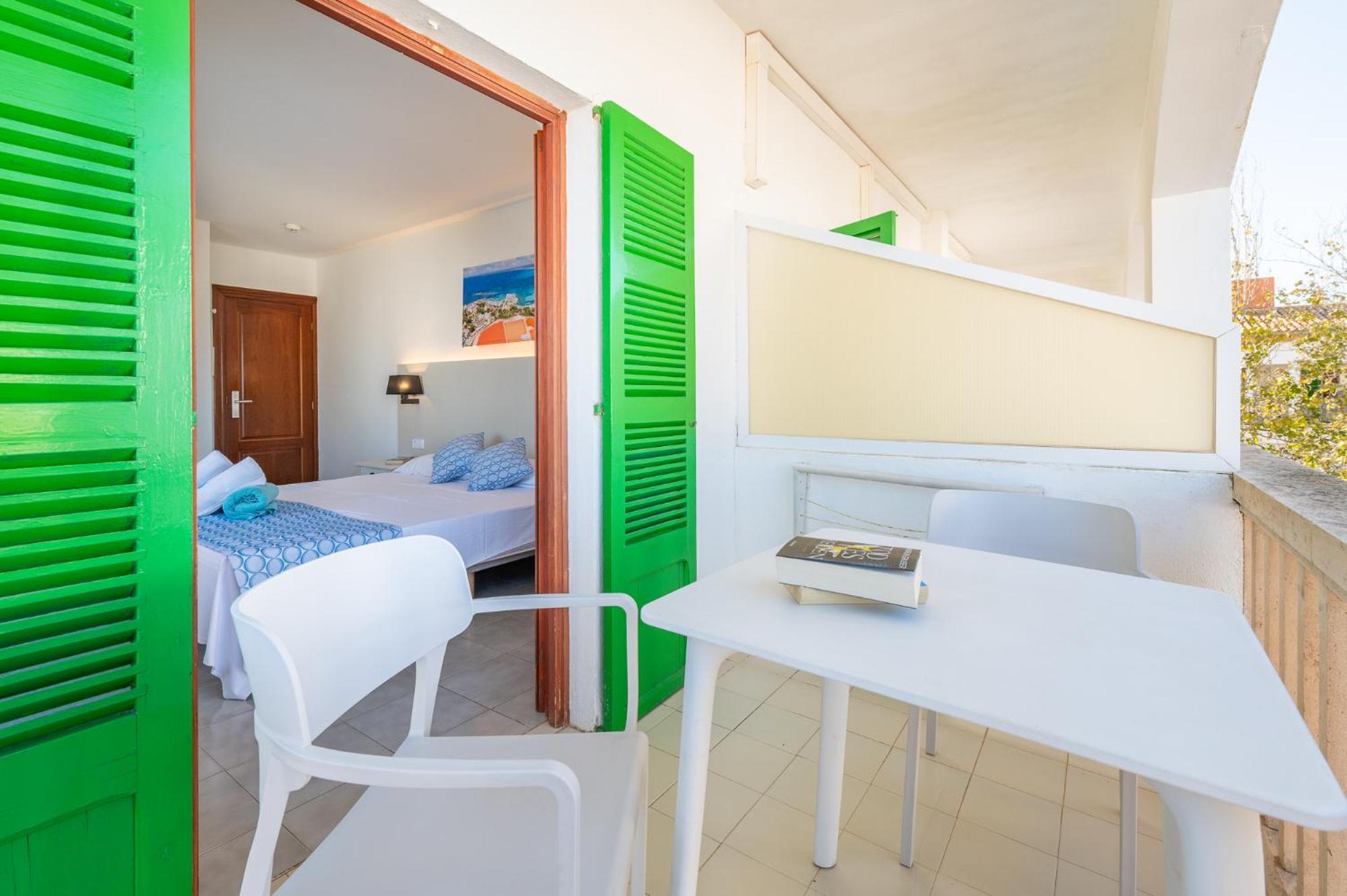 Hotel Martorell By Mhr Colonia de Sant Jordi Exterior photo